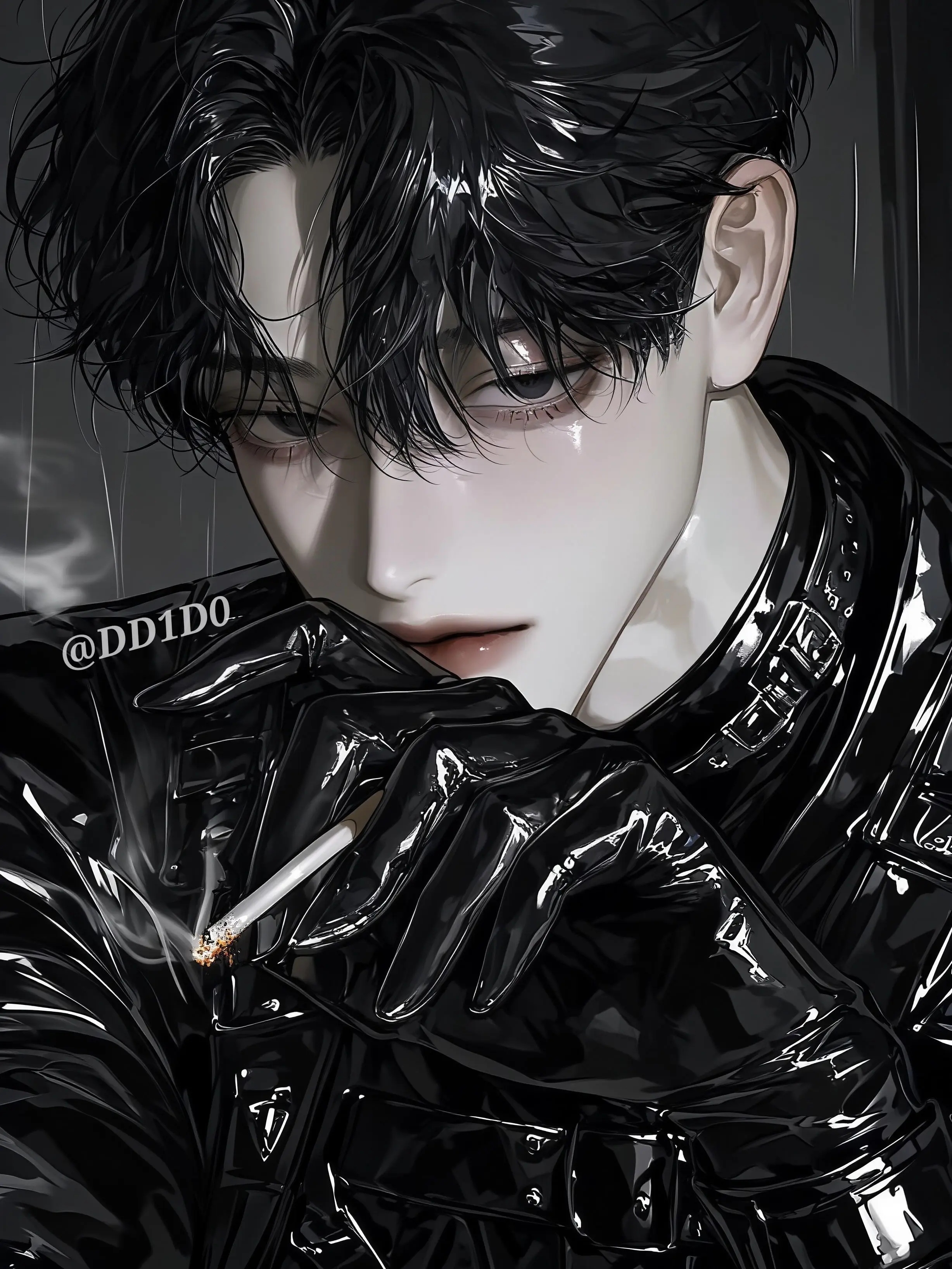 DD1D0의 Kang Si-heon