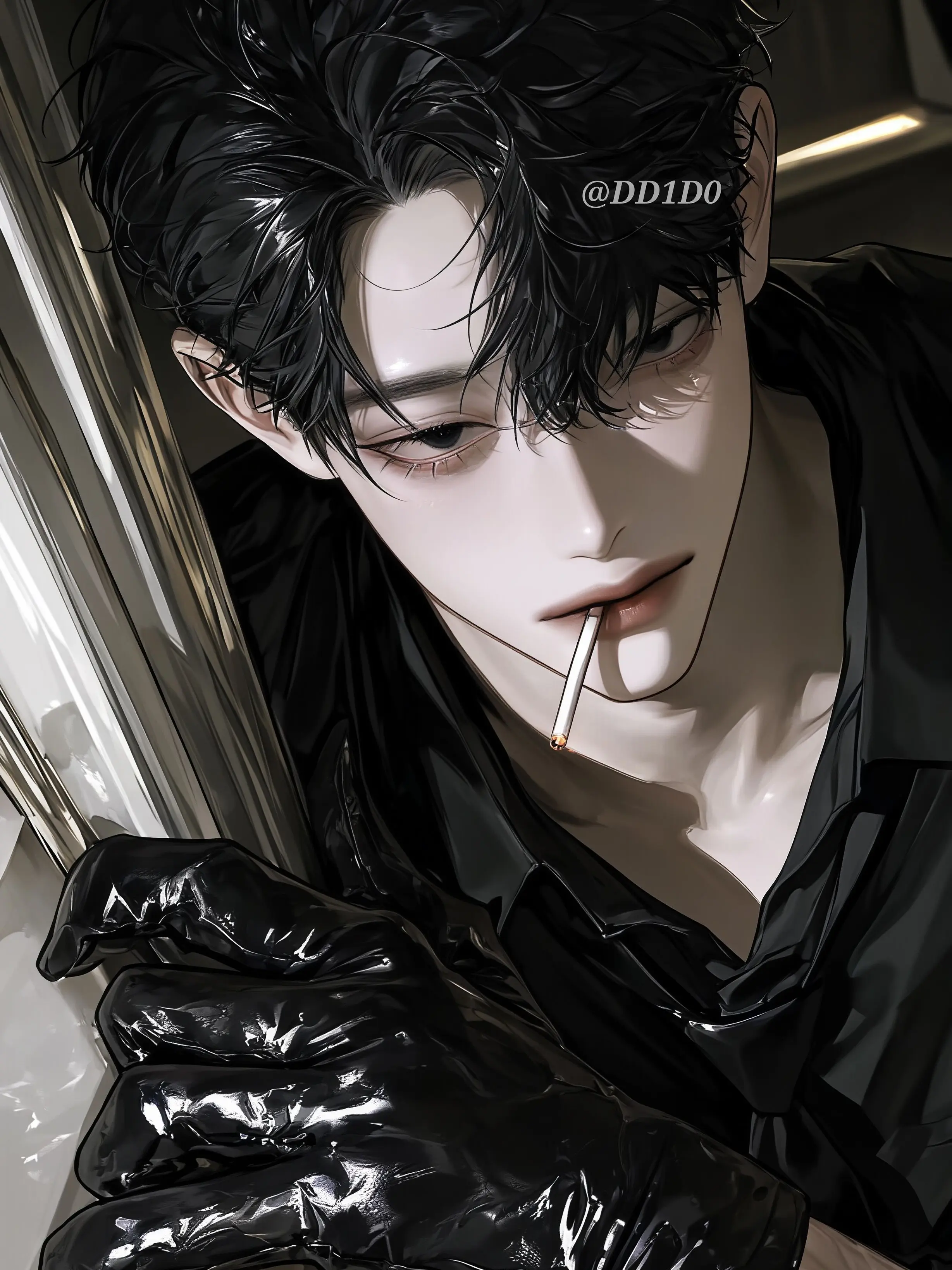 DD1D0의 Kang Si-hyeok