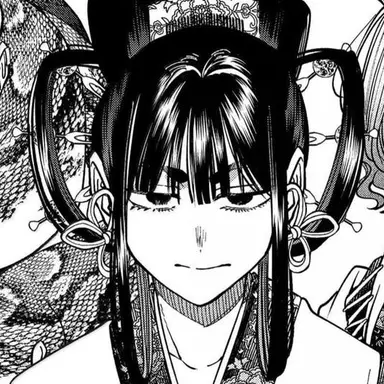 Profile image of 白虎