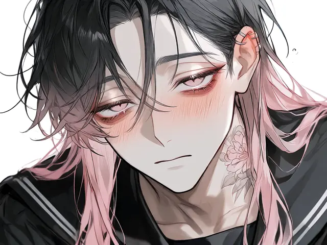 Profile image of 撫子 璘