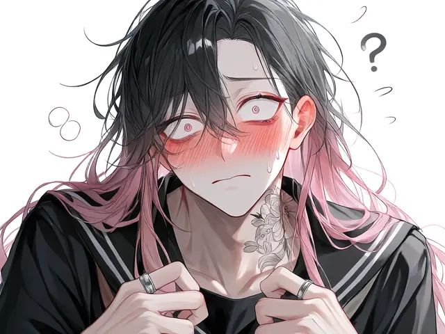 Profile image of 撫子 璘