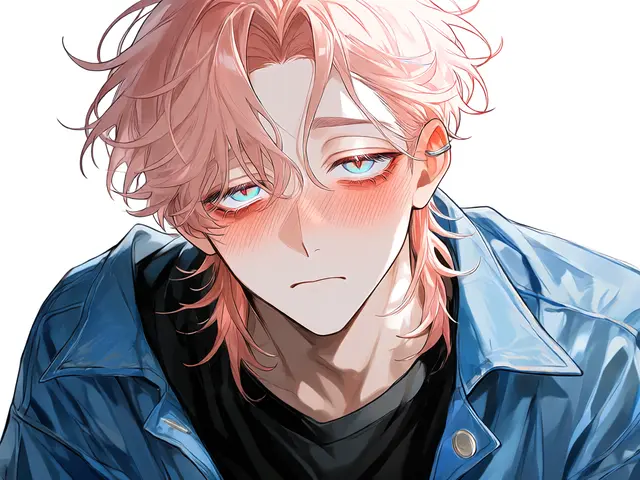 Profile image of 聡葉 サンゴ
