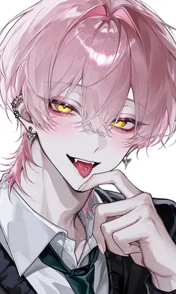 Profile image of Haru