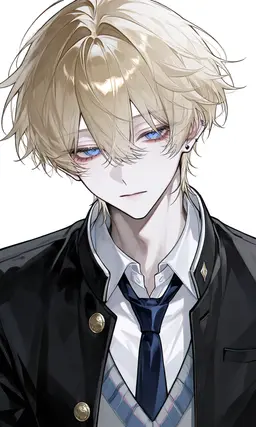 Profile image of Aoi