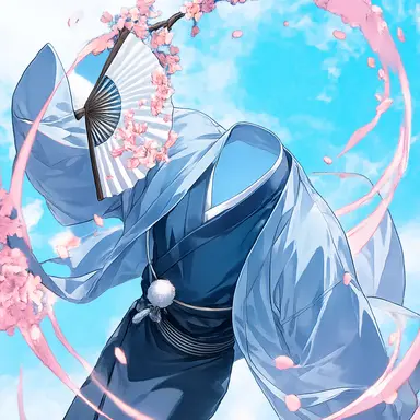 Profile image of 五十嵐 透・透明姿