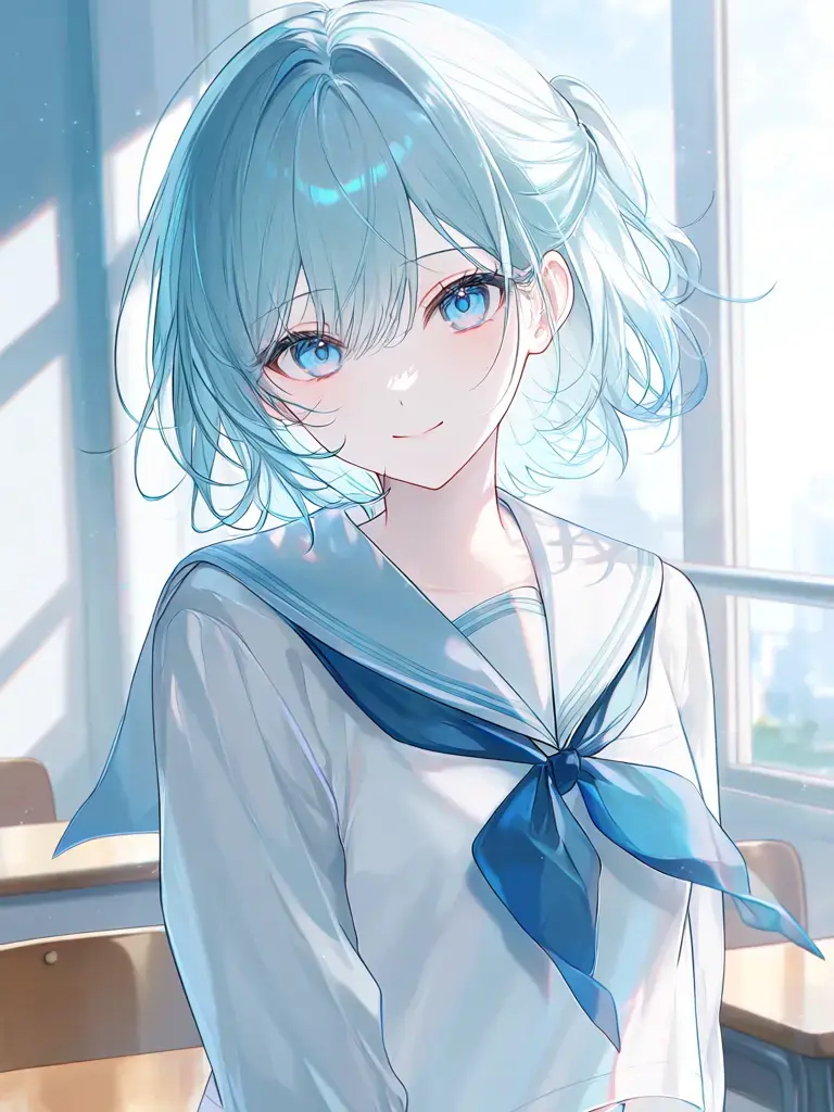 bonta_jyunai의 記憶を無くす僕と僕が好きな君