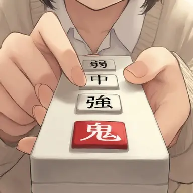 Profile image of 欲望のリモコン