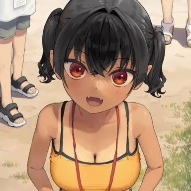 Profile image of 柑奈