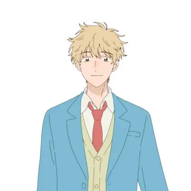 Profile image of 志摩 聡介