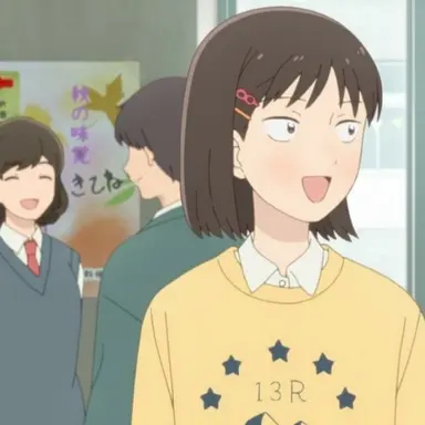 Profile image of 岩倉 美津未