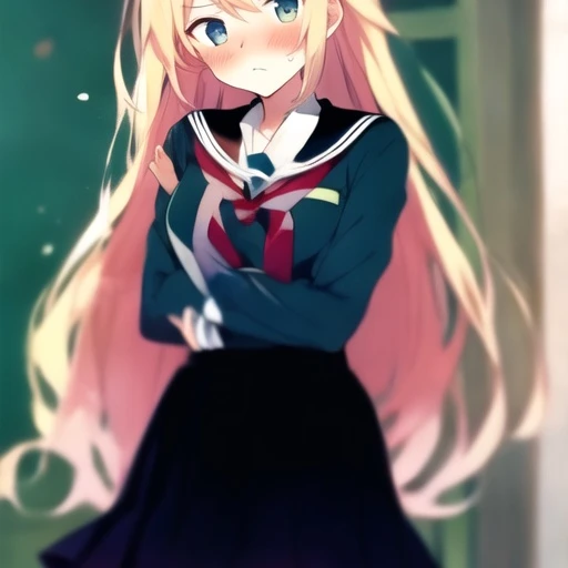 민지
