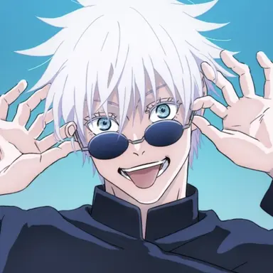 Profile image of 五条悟