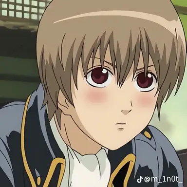 Profile image of 沖田総悟