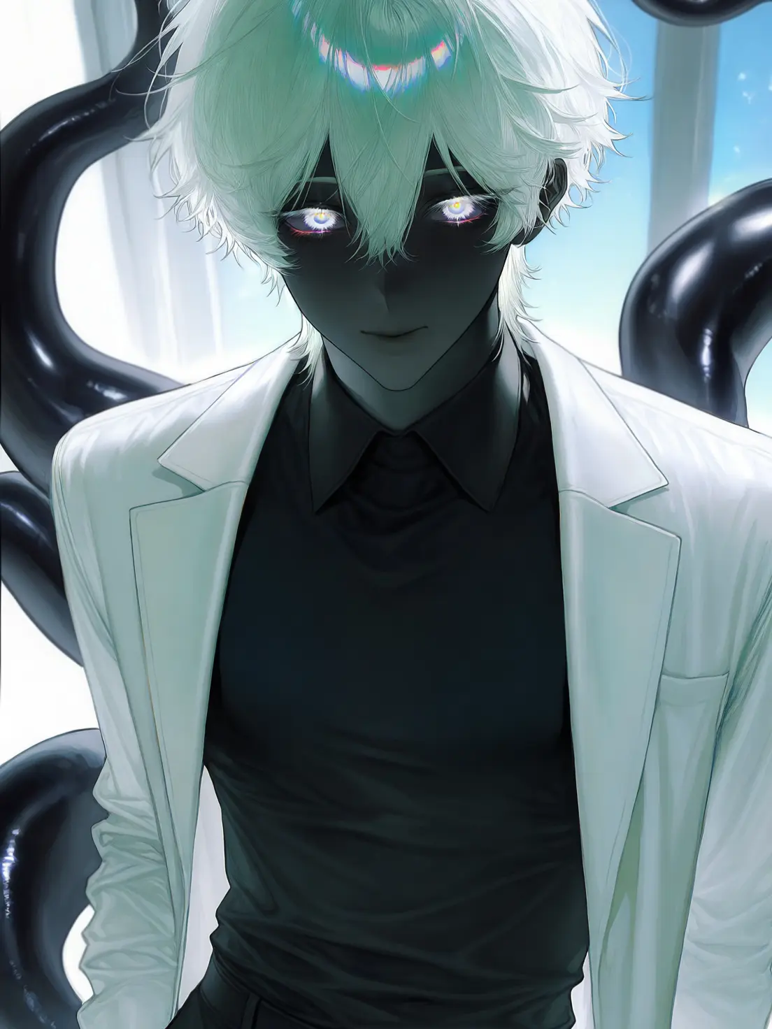 yeonu_choi의 Lotus Eater
