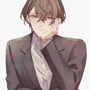 Profile image of 加賀美ハヤト