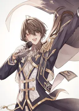 Profile image of 加賀美ハヤト
