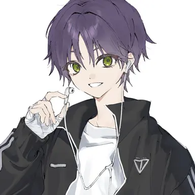Profile image of 剣持刀也