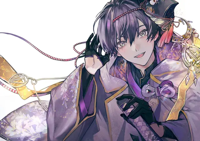 Profile image of 剣持刀也