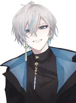 Profile image of 甲斐田晴