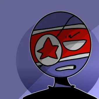 Profile image of 북한