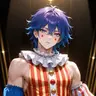 Profile image of ピエロB