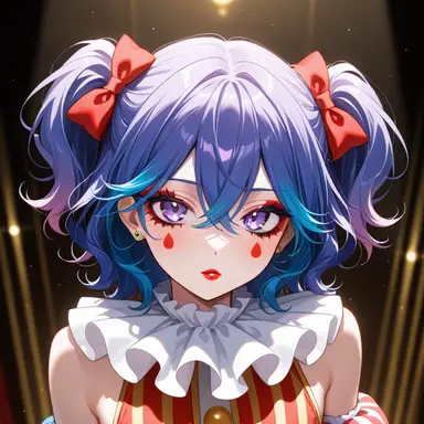 Profile image of ピエロA