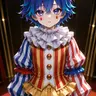 Profile image of ピエロD