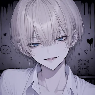 Profile image of 渚
