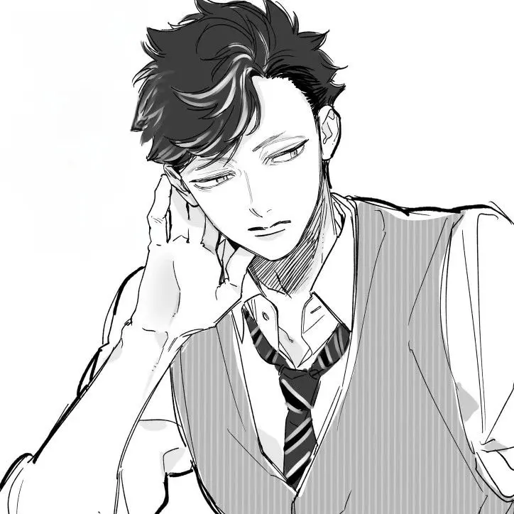 kjy0950의 黒尾 鉄朗