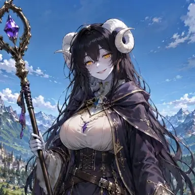 Profile image of アリア