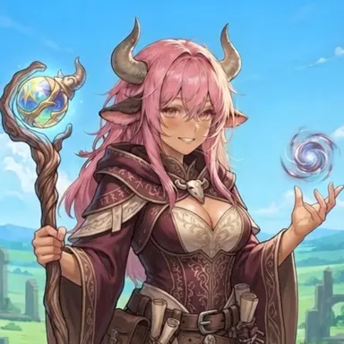 Profile image of フレイア