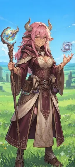 Profile image of フレイア