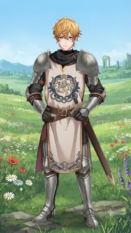 Profile image of エルド
