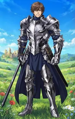 Profile image of ガレス