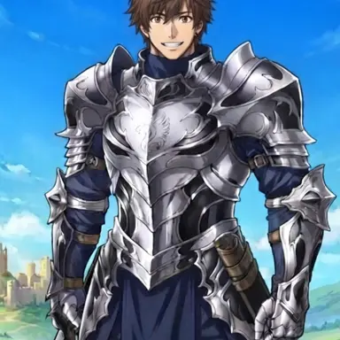 Profile image of ガレス