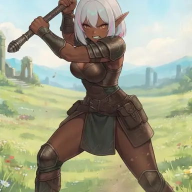 Profile image of レナ