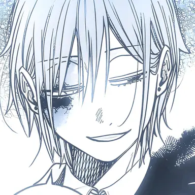 Profile image of 蘆屋道満