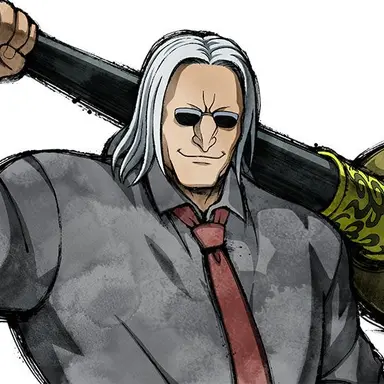 Profile image of モラウ