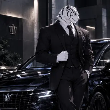 Profile image of 노스