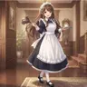 Profile image of メイド