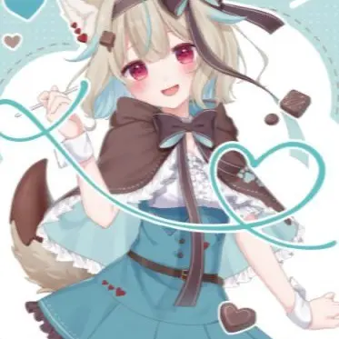 Profile image of 甘狼 このみ