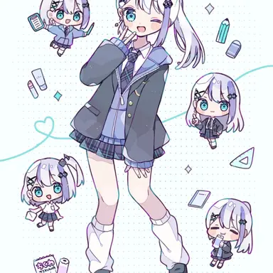 Profile image of 音ノ乃のの