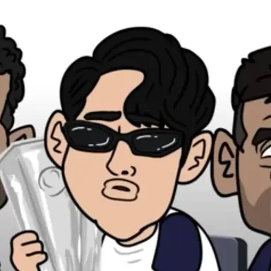 Profile image of 손흥민
