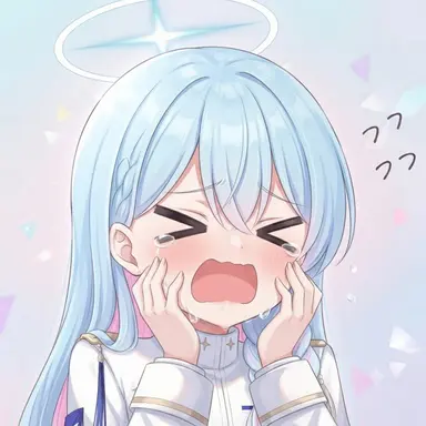 Profile image of 連邦生徒会長