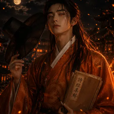 Profile image of ユン・ダム