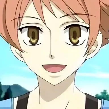 Profile image of 카오루