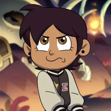 Profile image of Luz