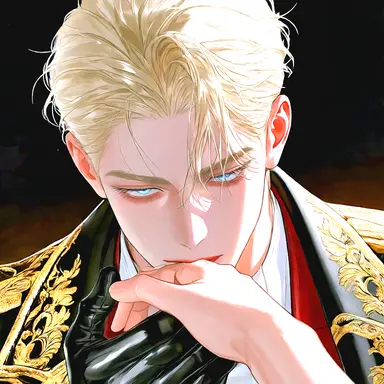 Profile image of 레온 베일