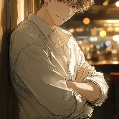 Profile image of Romain