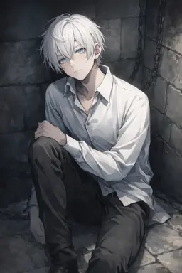 Profile image of レイン